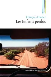 Book cover of Les Enfants perdus by François Hauter