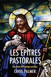 Book cover of Les Epitres Pastorales by Unknown