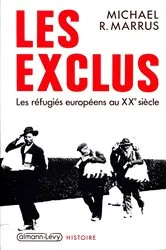 Book cover of Les Exclus by Unknown