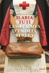 Book cover of Les Femmes d'Endell Street by Unknown