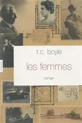 Book cover of Les femmes by Unknown