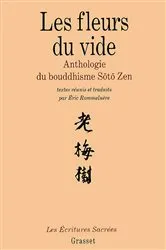 Book cover of Les fleurs du vide by Eric Rommeluère