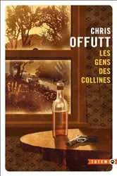 Book cover of Les gens des collines by Unknown
