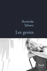 Book cover of Les gestes by Unknown