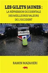 Book cover of Les Gilets Jaunes by Unknown