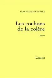 Book cover of Les grandes perturbations surviennent dans les régions... by Unknown