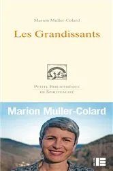Book cover of Les Grandissants by Unknown