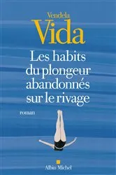 Book cover of Les Habits du plongeur abandonnés sur le rivage by Unknown