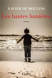 Book cover of Les hautes lumières by Unknown