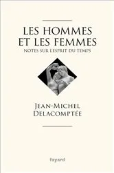 Book cover of Les hommes et les femmes by Unknown