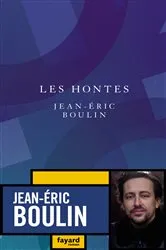 Book cover of Les Hontes by Unknown