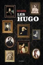 Book cover of Les Hugo by Henri Gourdin