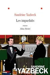 Book cover of Les Imparfaits by Unknown