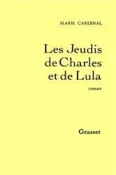 Book cover of Les jeudis de Charles et Lula by Unknown
