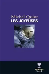 Book cover of Les Joyeuses by Unknown
