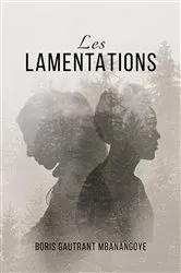 Book cover of LES LAMENTATIONS by Unknown