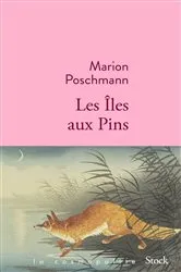 Book cover of Les îles aux pins by Unknown