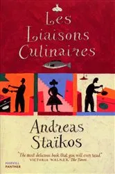 Book cover of Les Liaisons Culinaires by Unknown