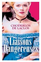 Book cover of Les liaisons dangereuses by Collectif