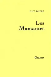 Book cover of Les mamantes by Unknown