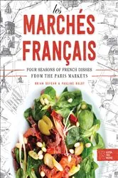 Book cover of Les Marchés Francais by Brian DeFehr
