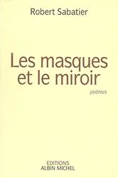 Book cover of Les Masques et le miroir by Unknown