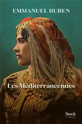 Book cover of Les Méditerranéennes by Unknown