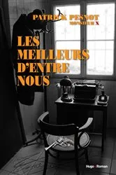 Book cover of Les meilleurs d'entre nous by Patrick Pesnot