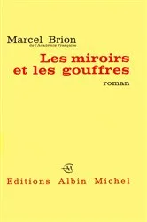 Book cover of Les Miroirs et les Gouffres by Unknown