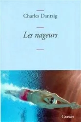 Book cover of Les nageurs by Unknown