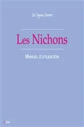 Book cover of Les Nichons by Les Joyeux Lurons