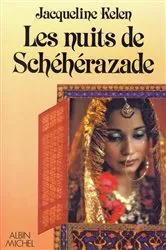 Book cover of Les Nuits de Schéhérazade by Unknown