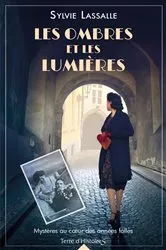 Book cover of Les ombres et les lumières by Unknown