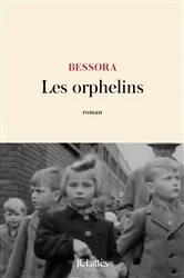 Book cover of Les orphelins by Chima Ugokwe