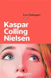 Book cover of Les Outrages by Unknown