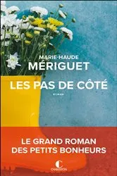 Book cover of Les Pas de côté by Unknown