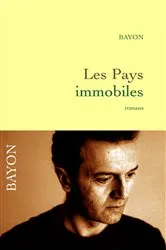 Book cover of Les pays immobiles by Unknown