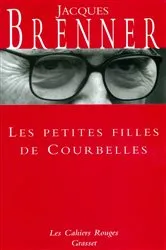 Book cover of Les petites filles de Courbelles by Unknown
