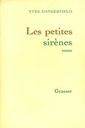 Book cover of Les Petites Sirènes by Unknown