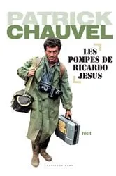 Book cover of Les pompes de Ricardo Jesus by Unknown