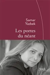 Book cover of Les portes du néant by Unknown