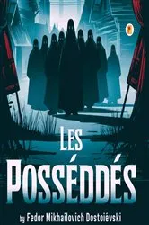 Book cover of Les Possédés / THE POSSESSED by Unknown