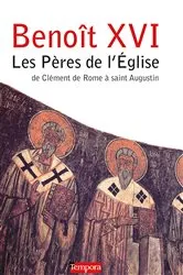 Book cover of Les Pères de l'Eglise by Unknown