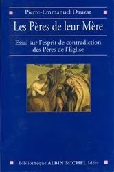 Book cover of Les Pères de leur Mère by Unknown