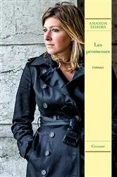 Book cover of Les promesses by Unknown