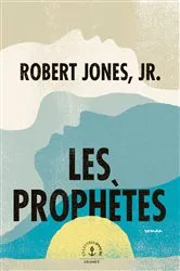 Book cover of Les Prophètes by Unknown