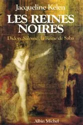 Book cover of Les Reines noires by Unknown