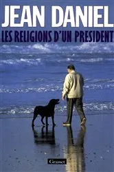 Book cover of Les religions d'un président by Unknown
