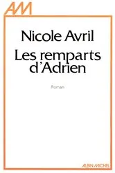 Book cover of Les Remparts d'Adrien by Unknown