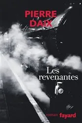 Book cover of Les Revenantes by Pierre Daix